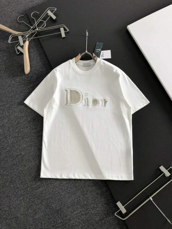 Dior T Shirts Short _SKUDiorS-2XLtltx12816020
